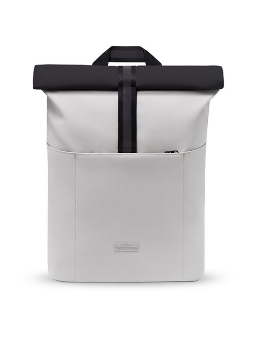 Ucon Acrobatics Rygsæk 'Hajo Lotus'  lysegrå / sort