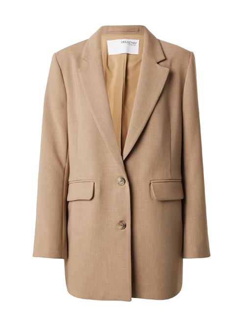 SELECTED Blazer 'Rita'  camel