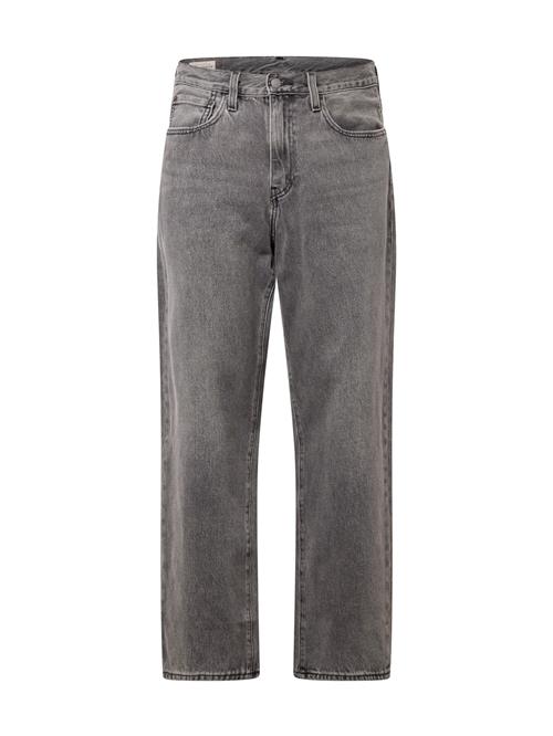 LEVI'S ® Jeans '568™ Loose Straight'  grey denim