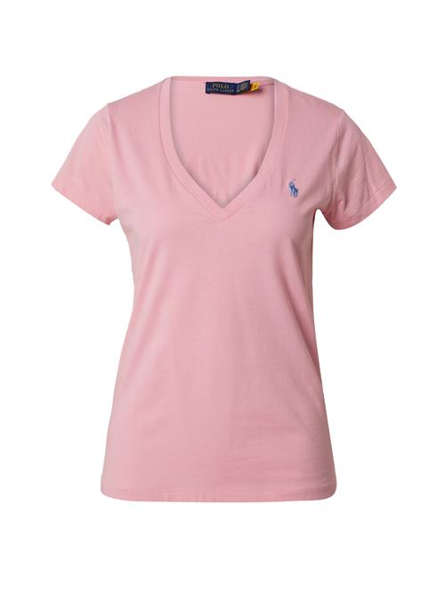 Polo Ralph Lauren Shirts  blå / pink