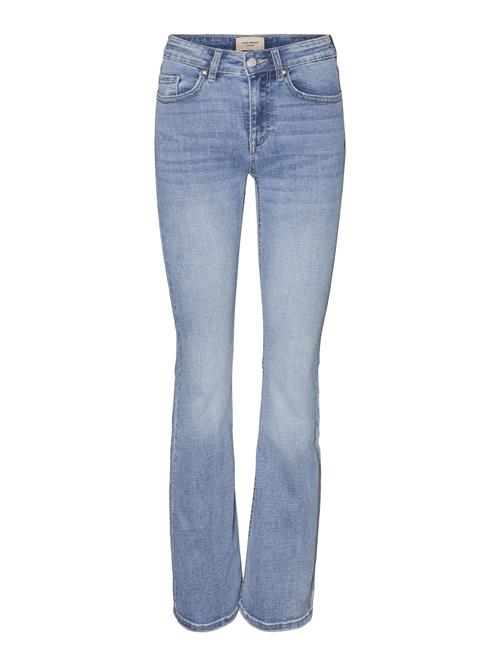 VERO MODA Jeans 'Flash'  blue denim