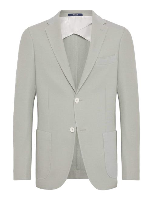 Boggi Milano Jakke  pastelgrøn