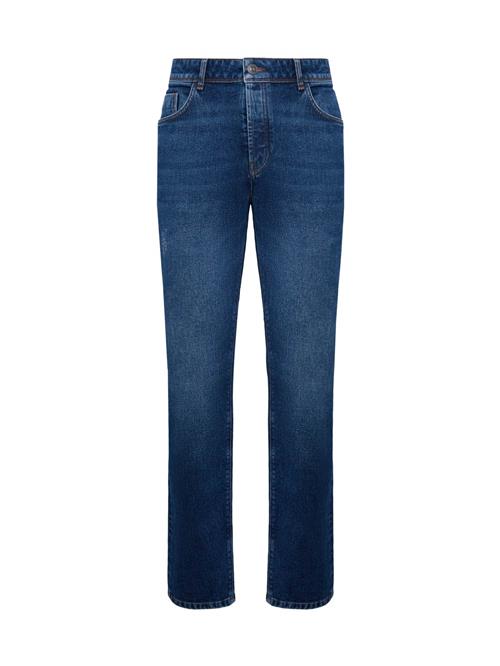 Boggi Milano Jeans  mørkeblå