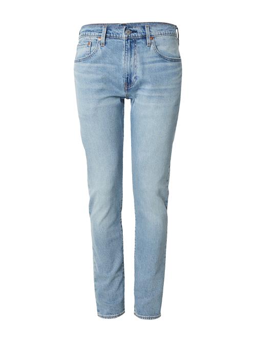 LEVI'S ® Jeans '512® Slim Taper'  lyseblå