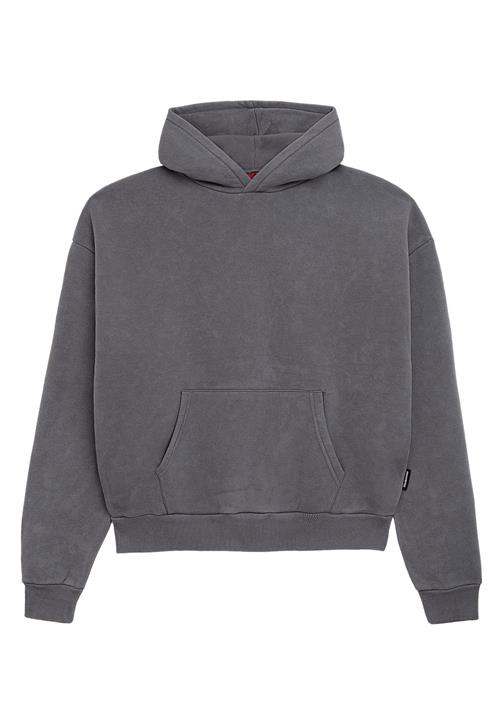 Prohibited Sweatshirt  grafit