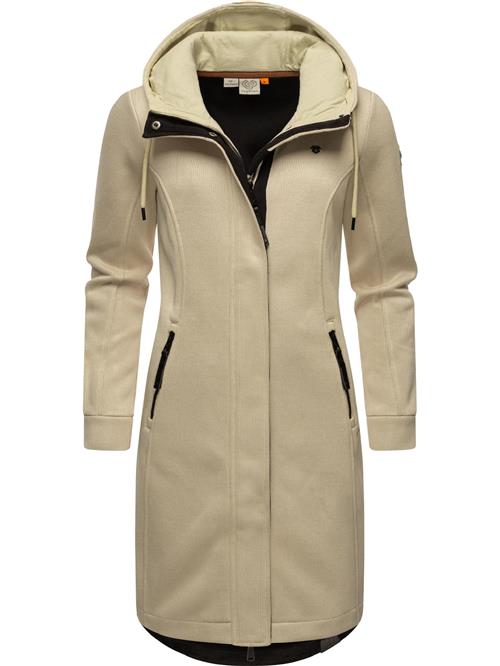 Ragwear Overgangsfrakke  beige