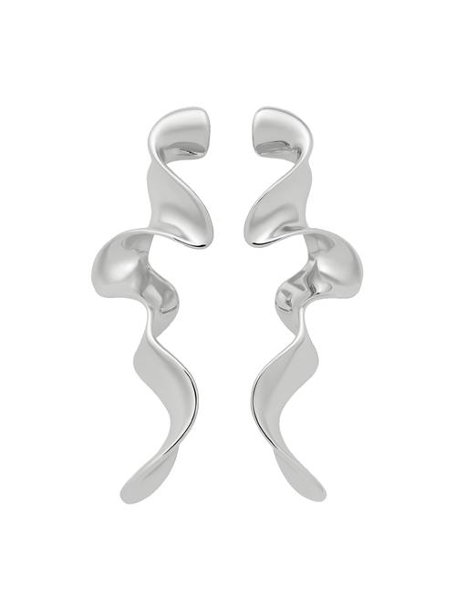 EDITED Øreringe 'Nia'  sølv