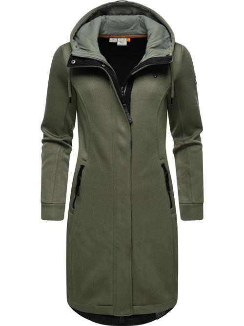 Ragwear Overgangsfrakke  grøn