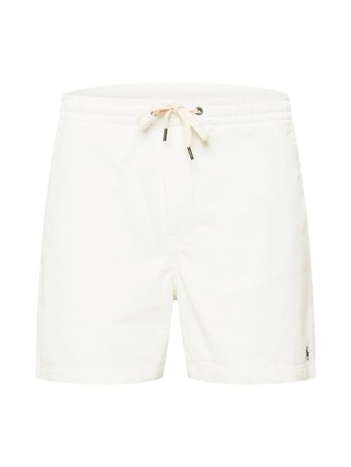 Polo Ralph Lauren Bukser  hvid