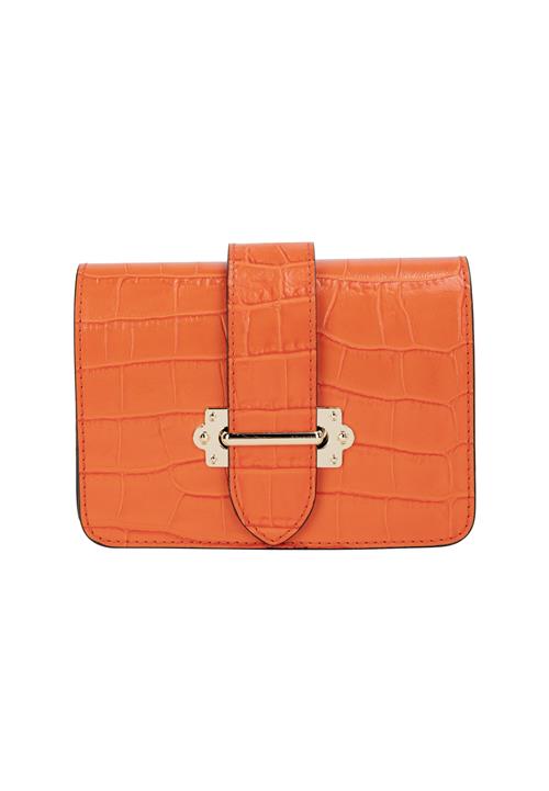 FELIPA Skuldertaske  orange