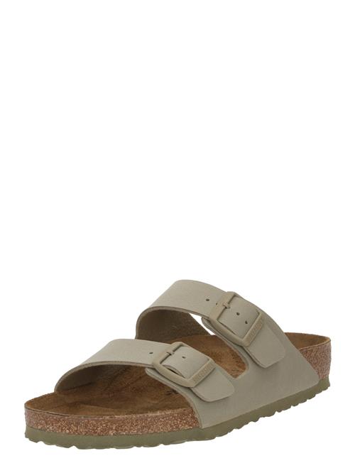BIRKENSTOCK Pantoletter 'Arizona'  kiwi