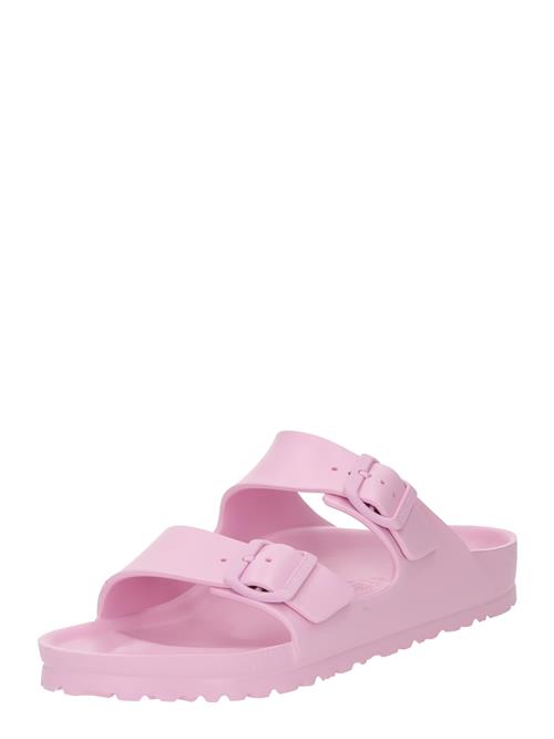 BIRKENSTOCK Pantoletter 'Arizona'  lys pink