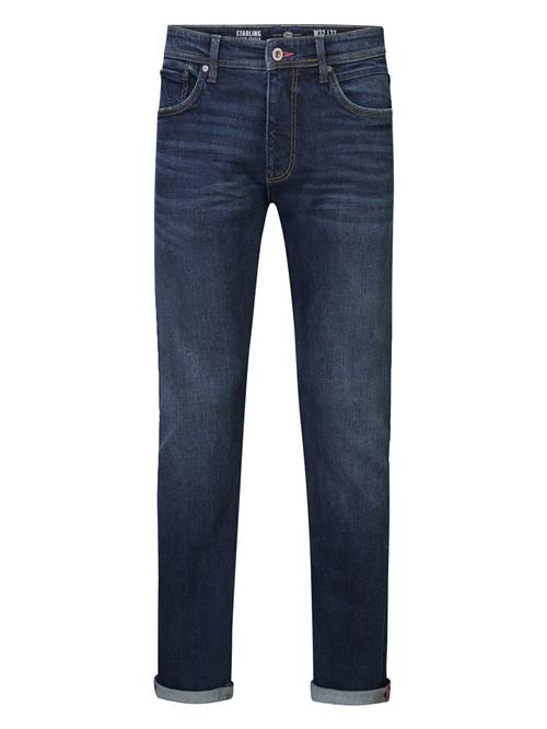 Petrol Industries Jeans 'Starling'  blue denim