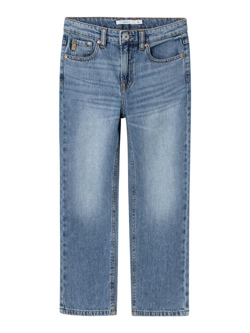 NAME IT Jeans 'Ryan'  blue denim