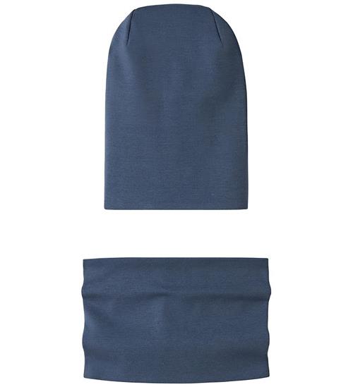 Name It Hue/Tube - Vendbar - NmmMoppy - Vintage Indigo