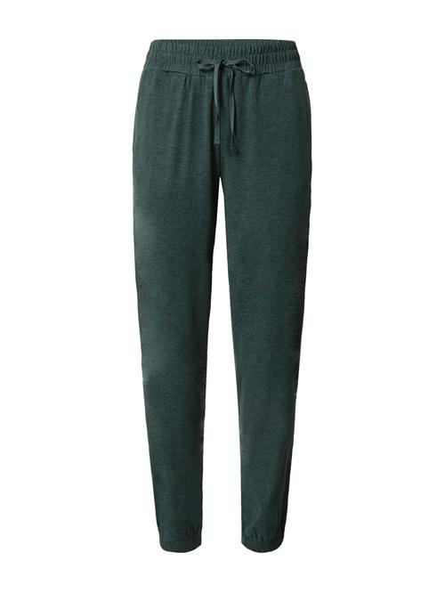 Girlfriend Collective Sportsbukser 'RESET'  mørkegrøn