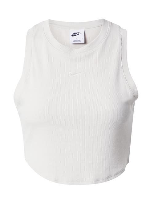 NIKE Funktionsbluse 'ESSENTIAL'  cappuccino
