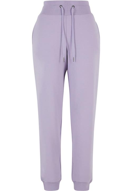 Urban Classics Bukser  pastellilla