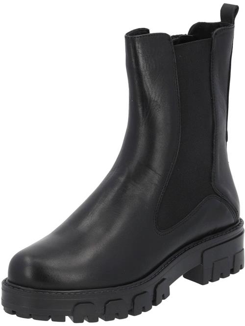 Palado Chelsea Boots 'Luiesl'  sort