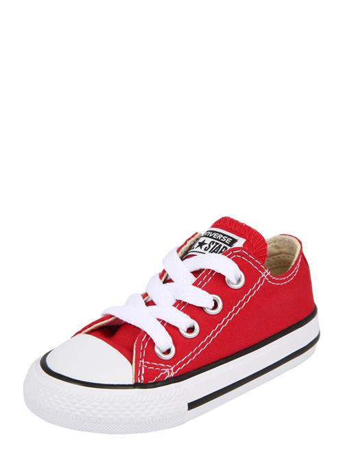 Se CONVERSE Sneakers 'Chuck Taylor All Stars OX'  rød hos About You