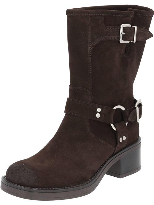 Palado Boots 'Leops'  brun