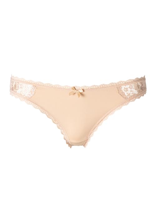 LASCANA Slip  beige