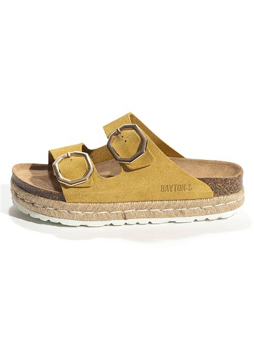 Bayton Pantoletter 'Alcee'  curry