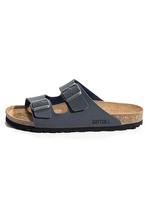 Bayton Pantoletter 'Baltic'  antracit
