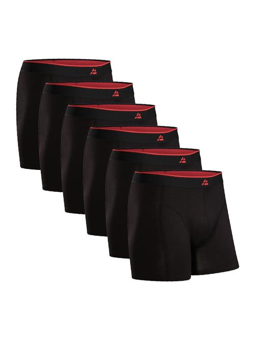 DANISH ENDURANCE Boksershorts 'Bamboo'  sort