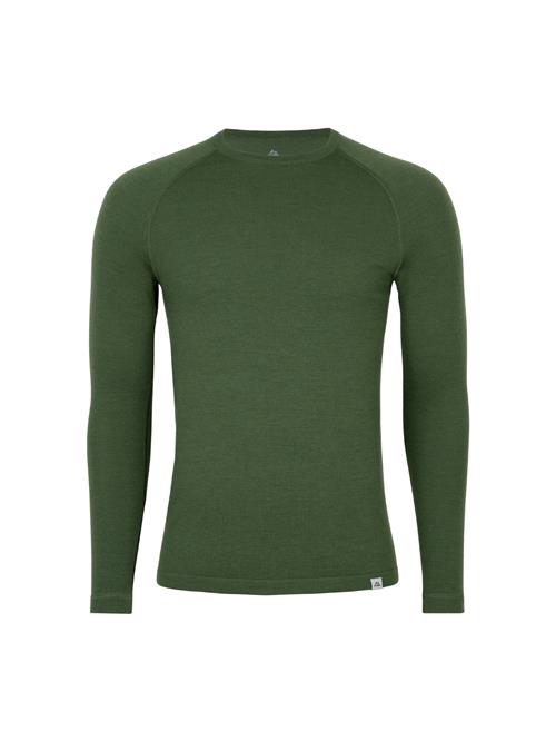 DANISH ENDURANCE Base Layer 'Merino'  grøn