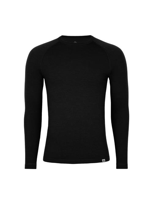 DANISH ENDURANCE Base Layer 'Merino'  sort