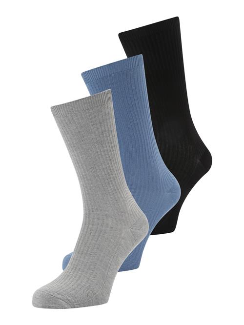 BeckSöndergaard Sokker  blå / grå / sort