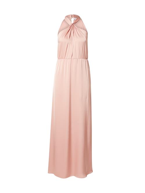 VILA Festkjole  lyserød
