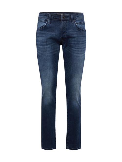 Se JACK & JONES Jeans 'JJGLENN FOX'  blue denim hos About You
