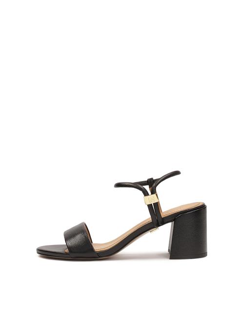 Kazar Sandaler  sort