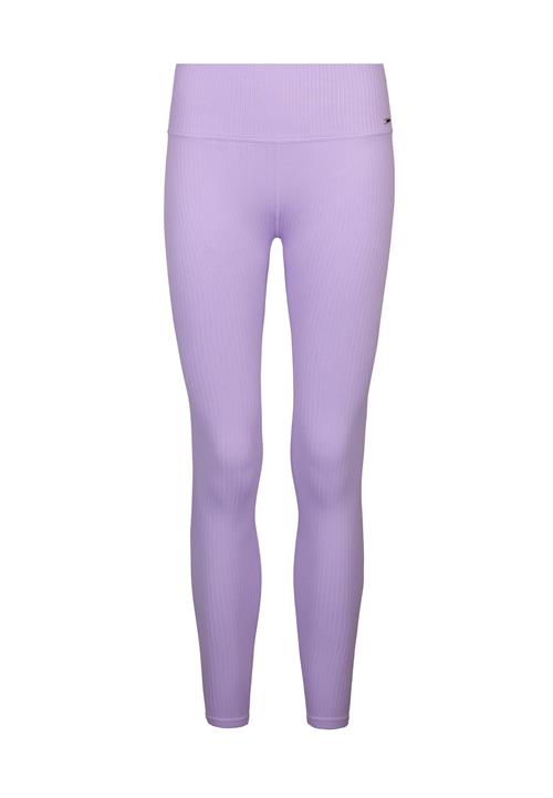 SNOCKS Sportsbukser  lavendel