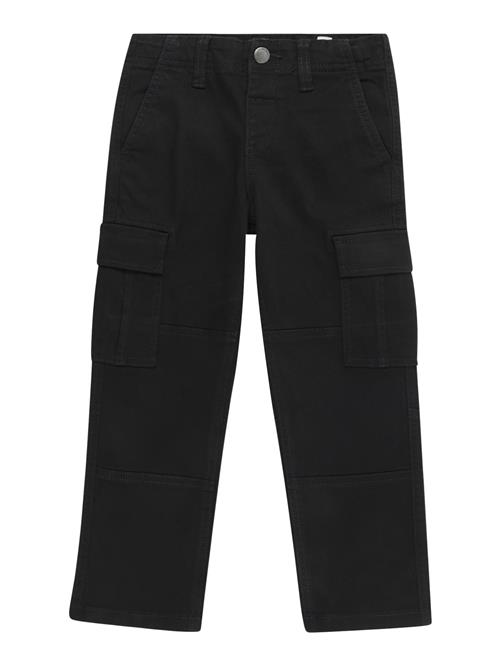 JACK & JONES MINI Bukser 'HARLOW'  sort