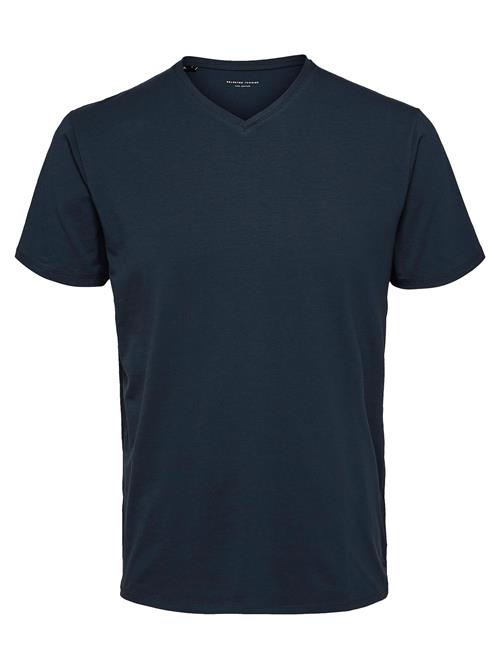 SELECTED Bluser & t-shirts  navy