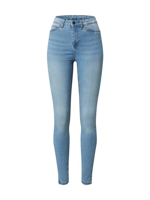 Noisy may Jeans 'Callie'  blue denim