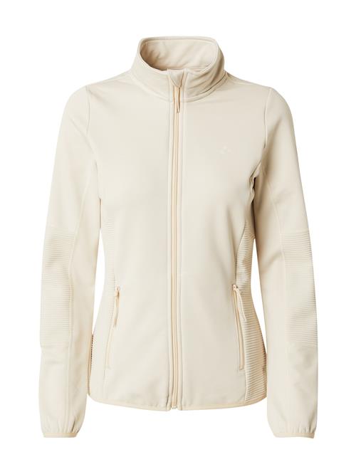 ONLY PLAY Fleecejakke 'Jetta'  greige