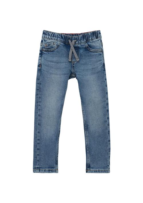 s.Oliver Jeans 'Brad'  marin / blue denim / hvid