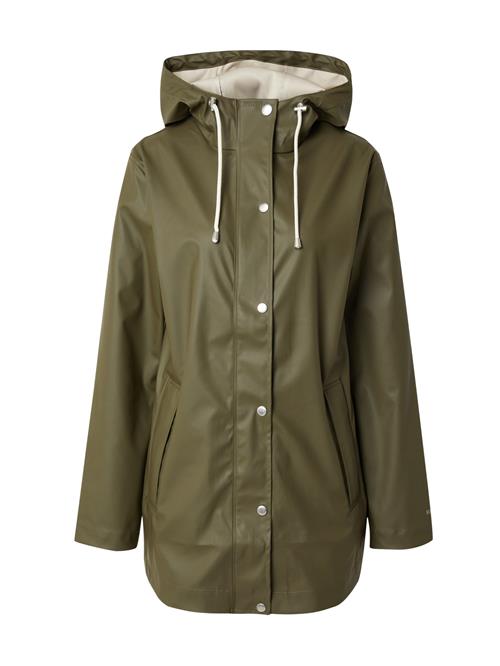 ILSE JACOBSEN Funktionsjakke  oliven