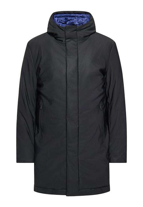 ICEBOUND Udendørsjakke  sort