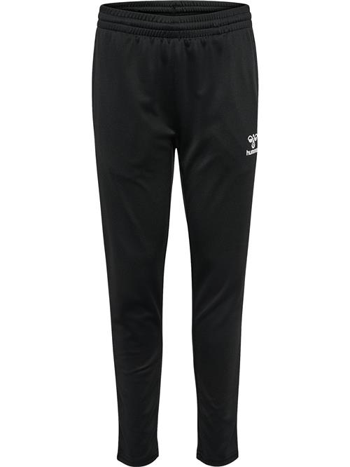 Hummel Sportsbukser 'Essential'  sort / hvid