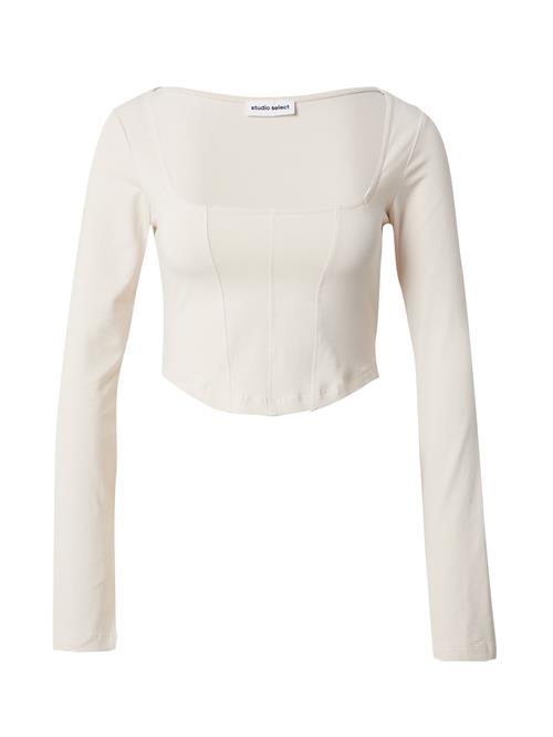 studioselect Shirts 'Jessica'  lysebeige