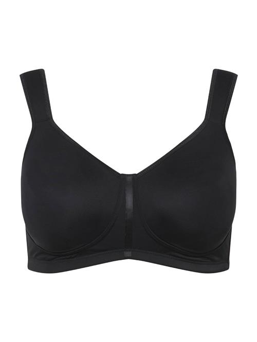 Ulla Popken BH  sort