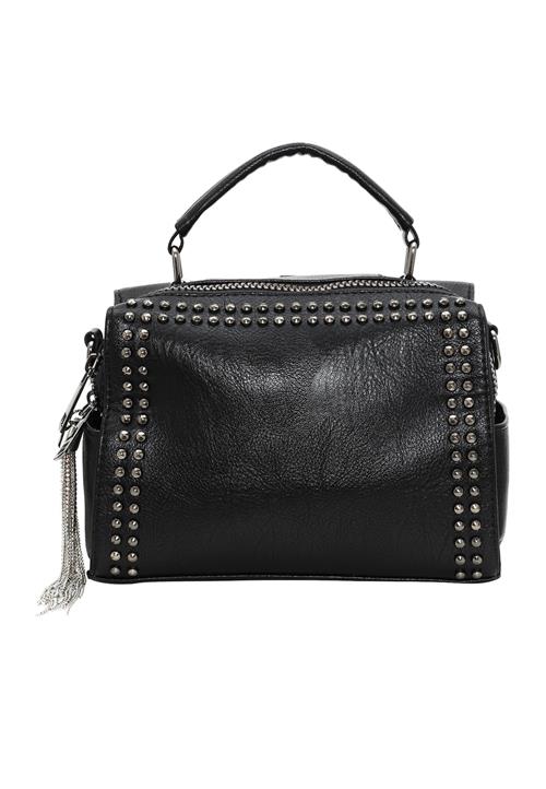 faina Håndtaske  sort