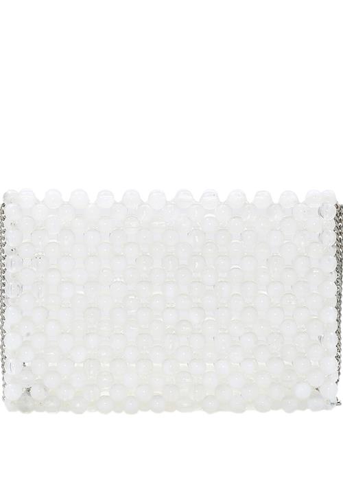 FELIPA Håndtaske  offwhite