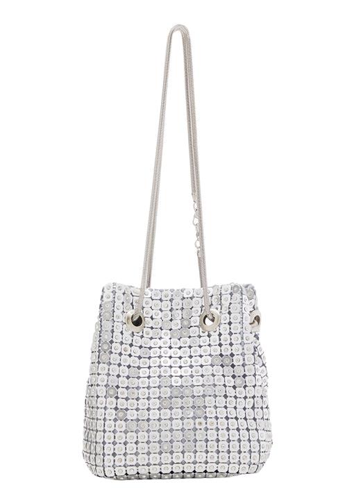 faina Posetaske  sølv