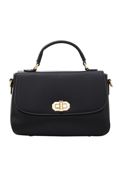 Usha Håndtaske  sort